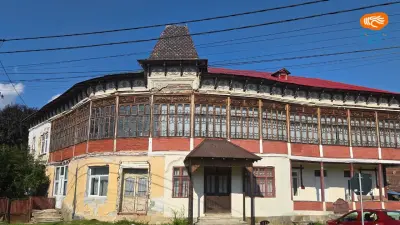 Bughea de Sus, Argeș. Vechi sat muscelean și stațiune balneoclimaterică
