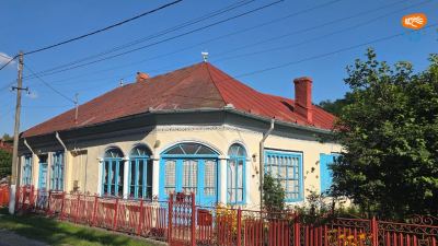 Bughea de Jos, Argeș. Veche așezare musceleană și refugiu al artiștilor