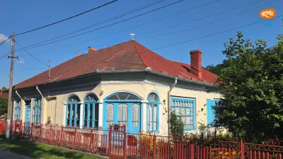 Bughea de Jos, Argeș. Veche așezare musceleană