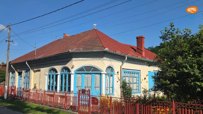 Bughea de Jos, Argeș. Veche așezare musceleană