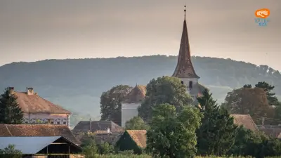Biserica evanghelică din Hoghilag
