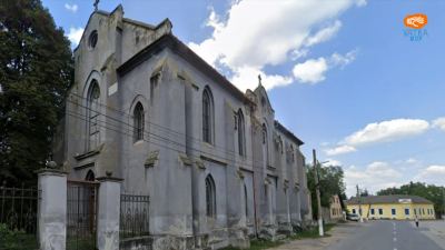 Biserica evanghelică din Șercaia – arhitectură neogotică și moștenirea Sfintei Ecaterina
