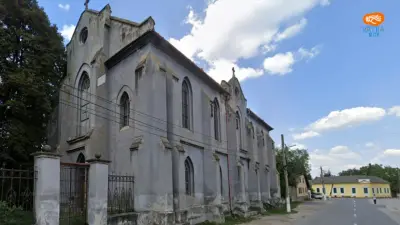 Biserica evanghelică din Șercaia – arhitectură neogotică și moștenirea Sfintei Ecaterina
