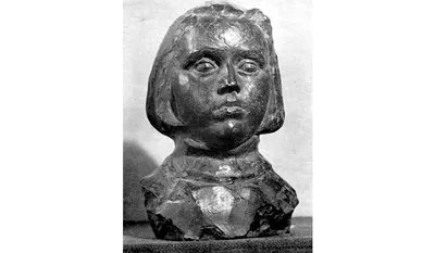 Nicolae CRIȘAN, sculptor si prozator