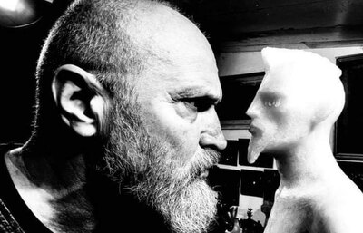 Béla CZITROM, sculptor