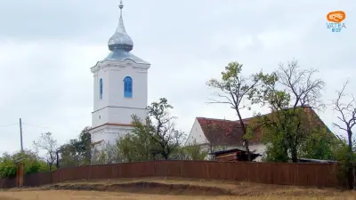 Biserica reformată fortificată din Albiș