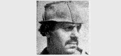 Corneliu CAMAROSCHI, sculptor