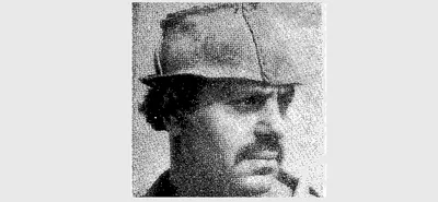 Corneliu CAMAROSCHI, sculptor