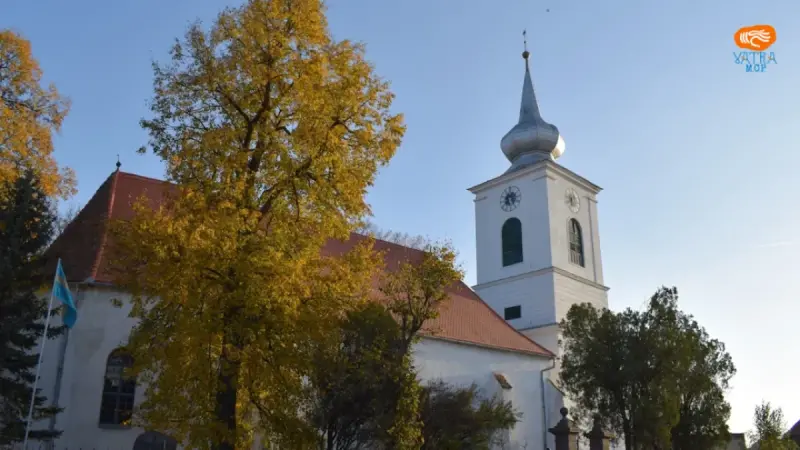 Biserica fortificată din Ozun