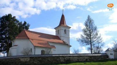 Biserica romano-catolică „Cristos Rege” din Plăieșii de Jos