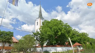 Biserica unitariană din Corund – capela din 1646 și patrimoniul comunității
