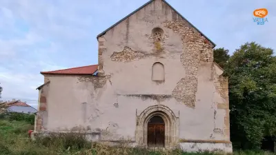 Biserica fortificată din Lechința – arhitectură gotică și mobilier din secolele XVIII–XIX