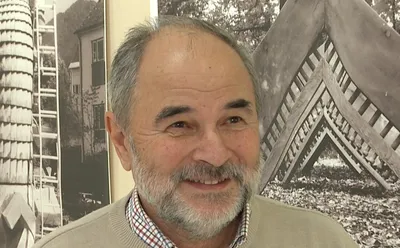 Dinu CÂMPEANU, sculptor