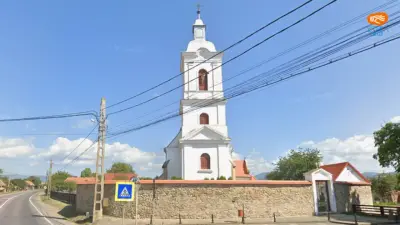 Biserica romano-catolică din Lunga