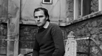 Vasile CERCEL, sculptor, ceramist