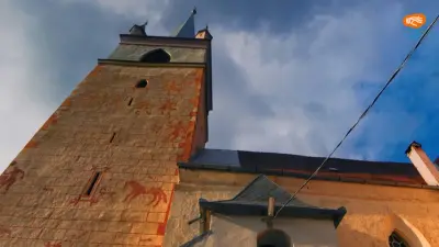 Biserica „Sfânta Maria Mică” din Racu