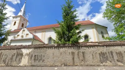 Biserica „Sfântul Emeric” din Sântimbru
