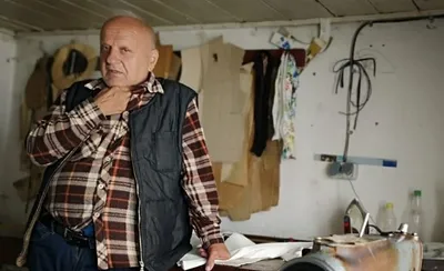 Nicolae Dolhescu, meșterul bundițelor naționale din Dolhești, Neamț