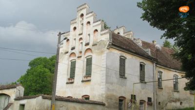 Biserica Sfântul Bartolomeu din Slimnic – bolți medievale și orga lui Johannes Hahn