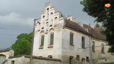 Biserica Sfântul Bartolomeu din Slimnic – bolți medievale și orga lui Johannes Hahn