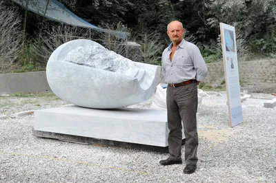 Panaite CHIFU, sculptor