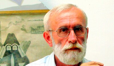 Alexandru CHIRA, sculptor, scriitor, pictor