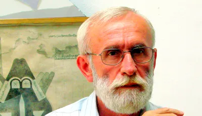 Alexandru CHIRA, sculptor, scriitor, pictor