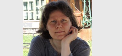 Camelia CILIANU, sculptor