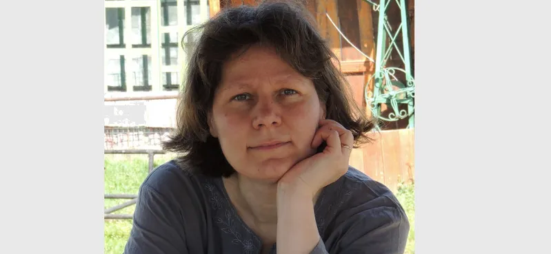 Camelia CILIANU, sculptor