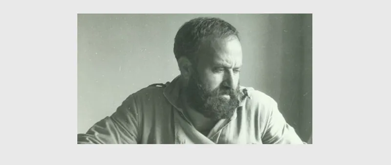 Alexandru CIUTUREANU, sculptor