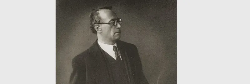 Moise COGAN, sculptor, grafician