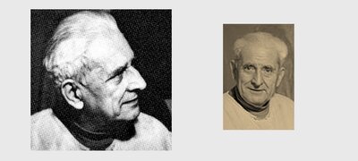 Mac CONSTANTINESCU (Mihai Filip), sculptor, mozaicar, grafician