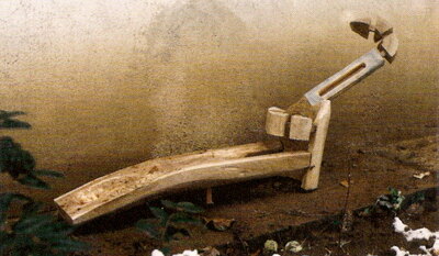 Vasile CORNEȘTEANU, sculptor