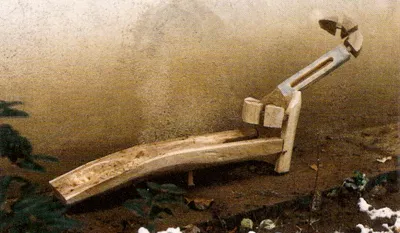 Vasile CORNEȘTEANU, sculptor