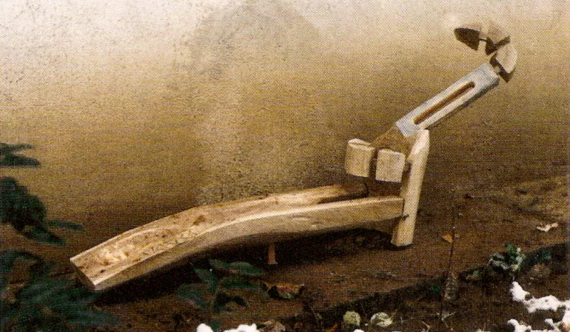 Vasile CORNEȘTEANU, sculptor