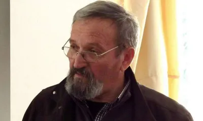 Dan COVĂTARU, sculptor