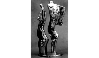 Mihai CUJBĂ, sculptor
