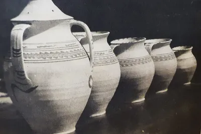 Constantin I. Oprița, meșterul ceramicii din Șișești, Mehedinți