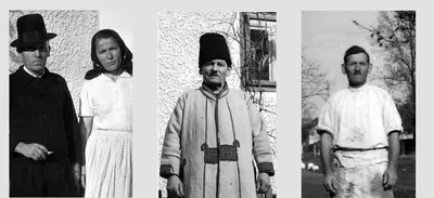 Teodor Faur, meșterul olar din Bârsa, Arad
