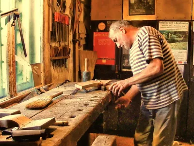 Ștefan CĂLĂRĂȘANU, sculptor