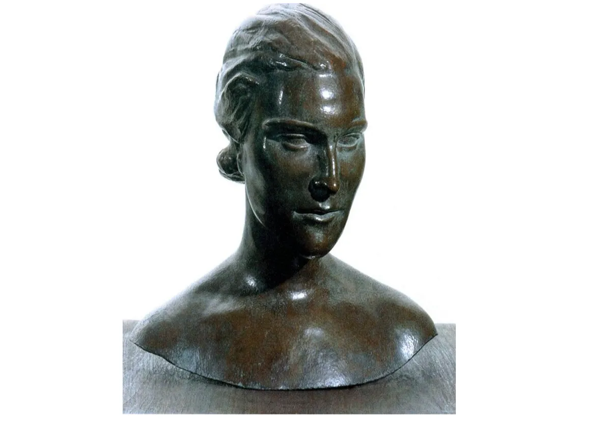 Alexandru CĂLINESCU, sculptor
