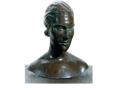 Alexandru CĂLINESCU, sculptor