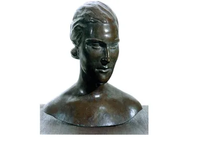 Alexandru CĂLINESCU, sculptor