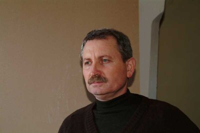 Ioan CÂNDEA, sculptor