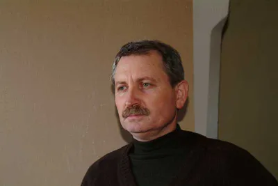 Ioan CÂNDEA, sculptor