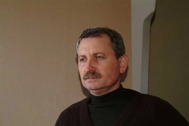 Ioan CÂNDEA, sculptor