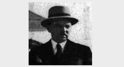 Dimitrie (Dumitru) CHIPĂRUȘ, sculptor, ceramist