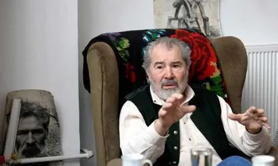 Florin CODRE, sculptor, regizor