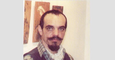 Ionel COJOCARIU, sculptor, ceramist