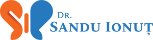 Logo Dr. Sandu Ionuț